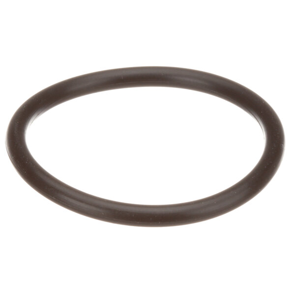 A black BKI O-Ring.