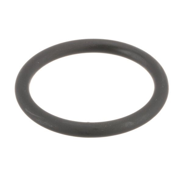 A Stero 0P-571057 black rubber O-ring.