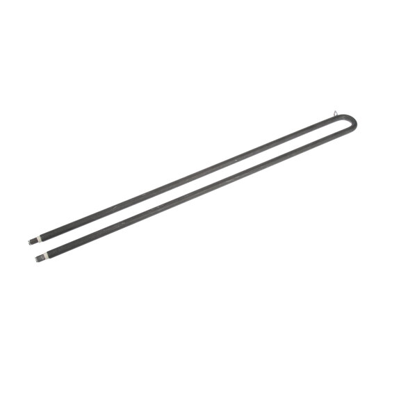 A Nieco 4022 heater element with long thin black metal rods.