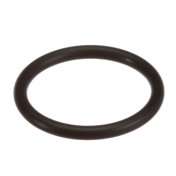 A black round Rational O-Ring on a white background.