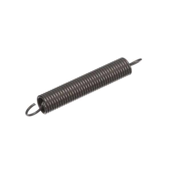 An Anets P9500-20 metal spring with black wire.