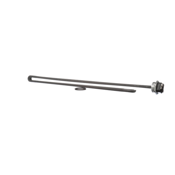 A Randell 240v 5000w heating element with a metal rod and handle.