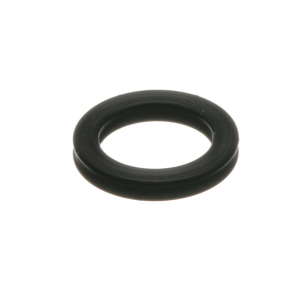 A black round Hobart O-Ring.