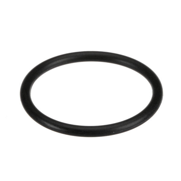 A black round Wunder-Bar O-Ring.