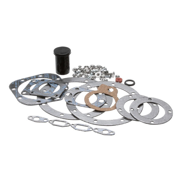 A Convotherm gasket and seal kit in packaging.