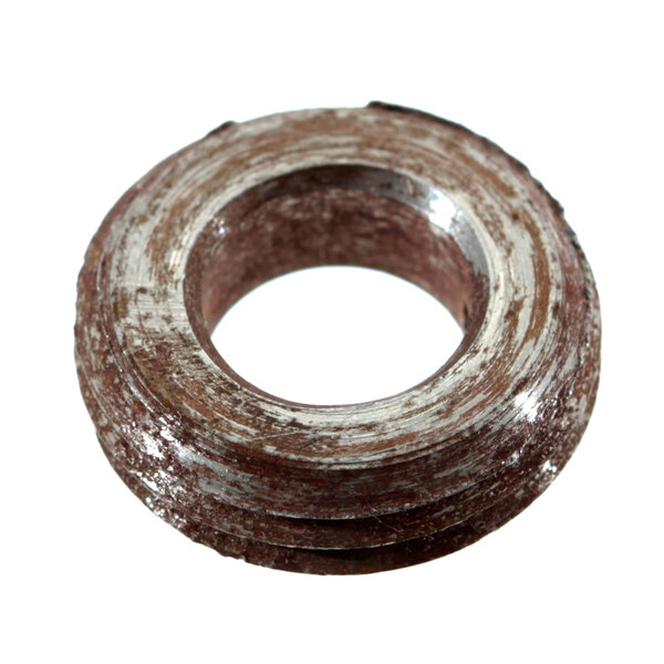 A close-up of a Hobart Ret Spring Shift Yoke ring.