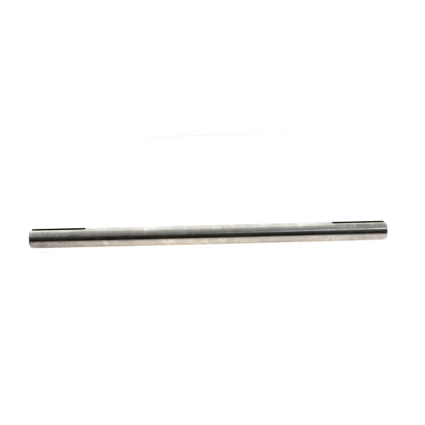 A Marshall Air stainless steel shaft with a long metal rod handle.