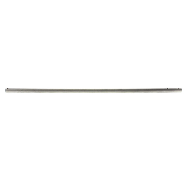 A Nieco 22298 drive shaft, a long metal rod with a small handle, on a white background.