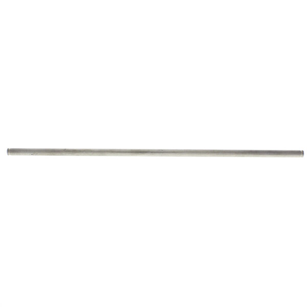 An Antunes long metal rod.