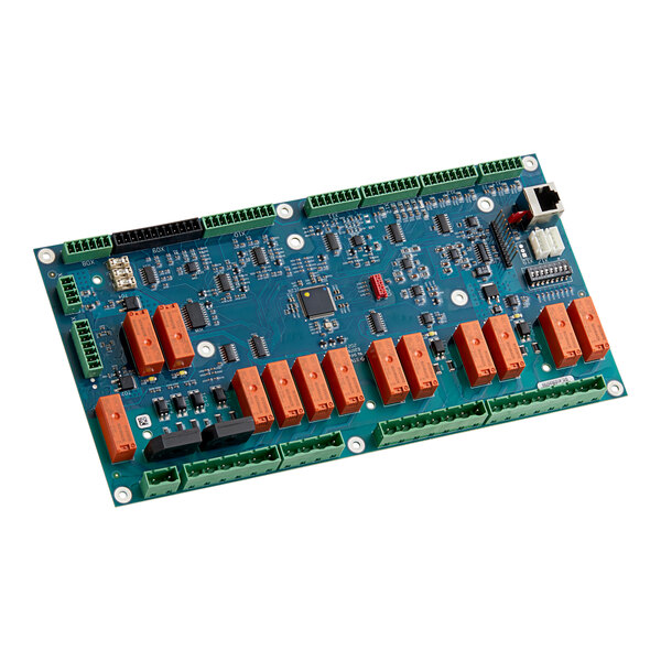 Alto-Shaam 5018993 Main Circuit Board Serv Kit