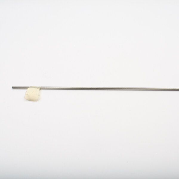 An Insinger metal rod for a dishwasher.