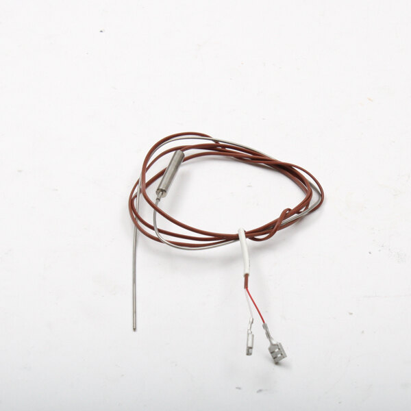 A Lincoln Thermocouple Probe Assy with wires.