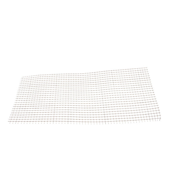 A white grid on a white background.