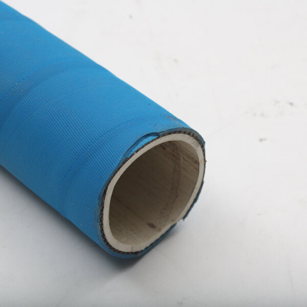 A blue Blodgett R2814 rubber hose tube.