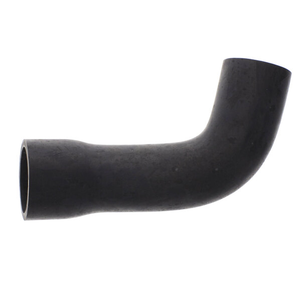 A black Moyer Diebel suction hose.