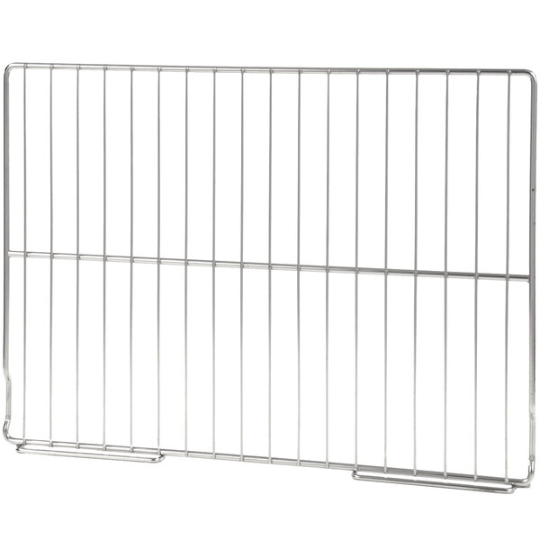 A Blodgett metal wire rack on a white background.