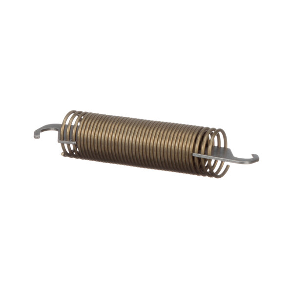 A Meiko Tension Spring with a metal wire.