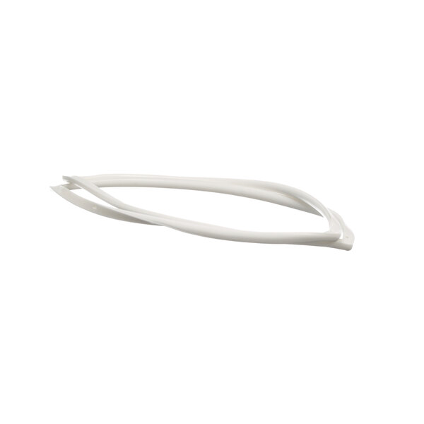 A white plastic ring with the product name "Hatco 05.06.086.00 Gasket"