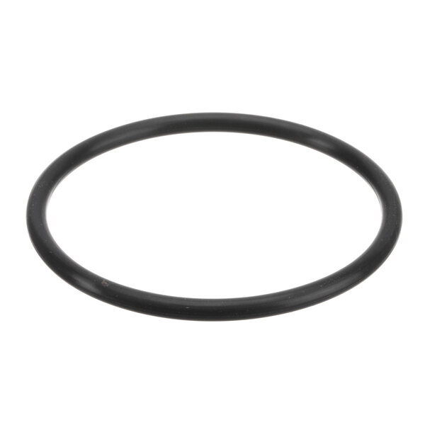 A black round Stephan O-ring.