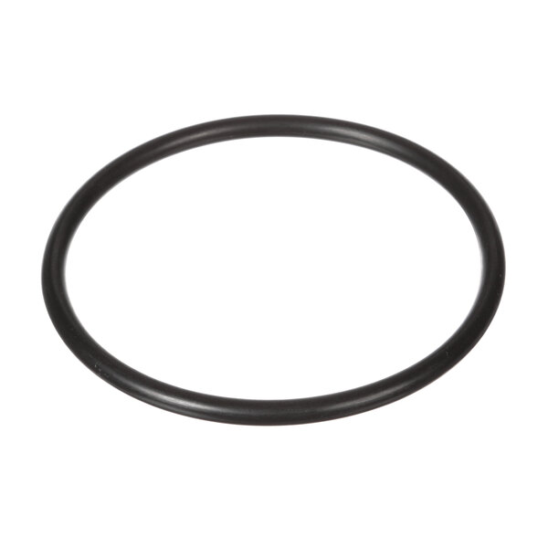 A black round Fagor Commercial O-Ring.