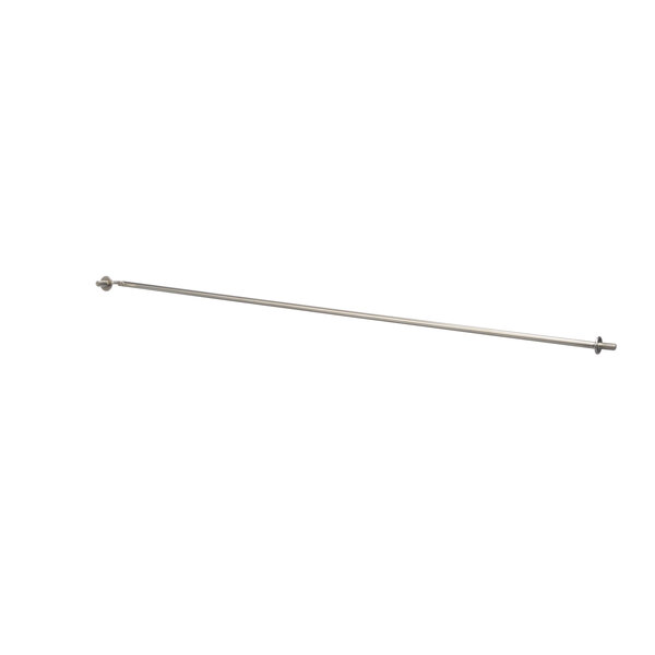 A long metal Southbend oven rod.