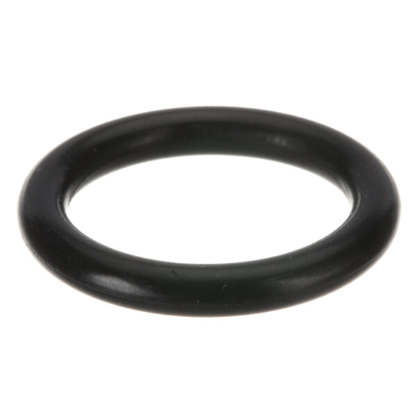 A black round Hobart O-ring.