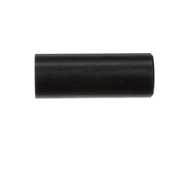 A black rectangular crank handle.