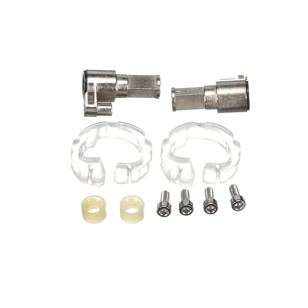A Spring USA Axle Kit for a chafer with metal parts.