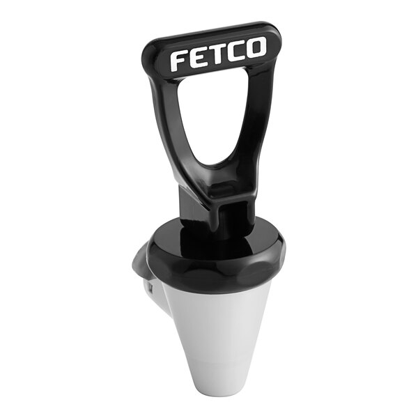Fetco 1102.00055.00 Faucet Assembly for Coffee Servers