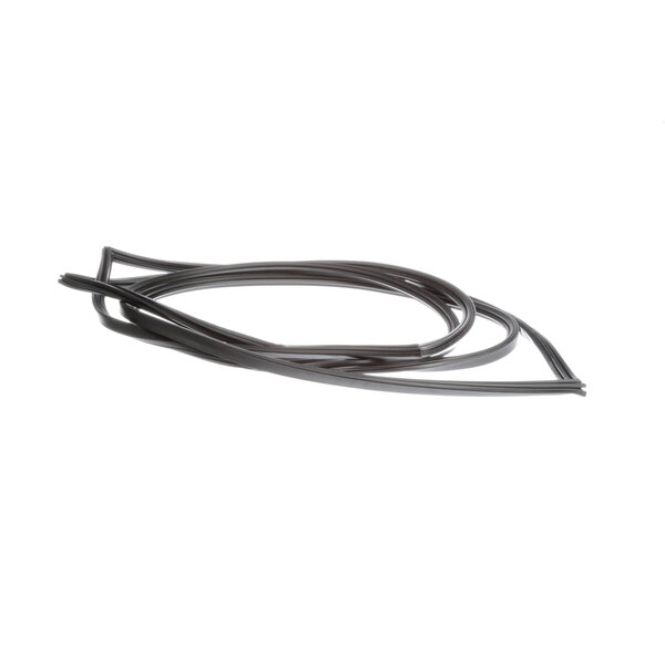 A Victory 50876408 black rubber gasket.