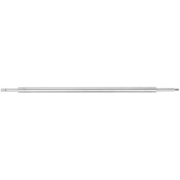 An AvaMix 18" metal rod for immersion blenders.