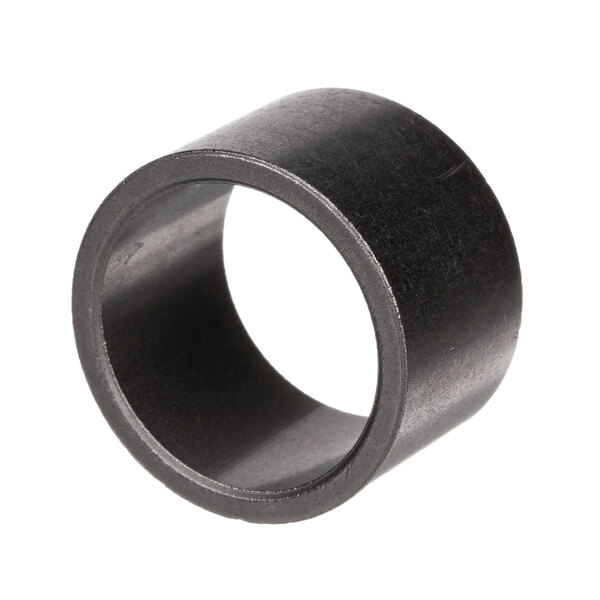A black metal Hobart bearing ring.