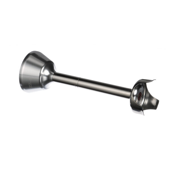 A Dynamic Mixers 9510 stainless steel tube with a bearing assembly.