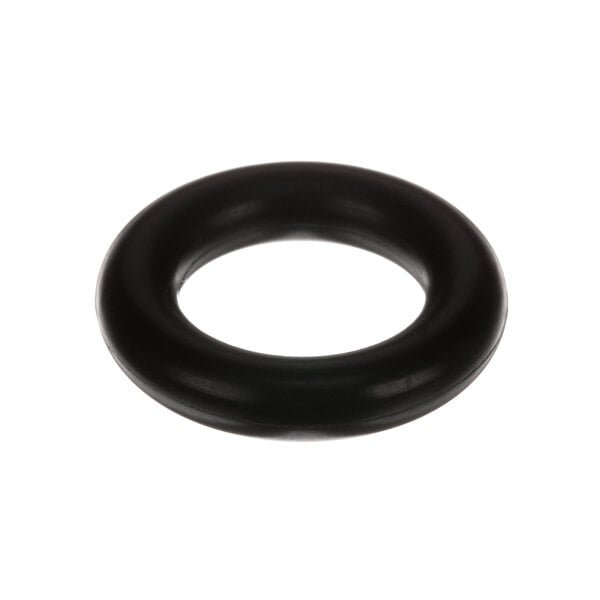 A black round Hobart o-ring.