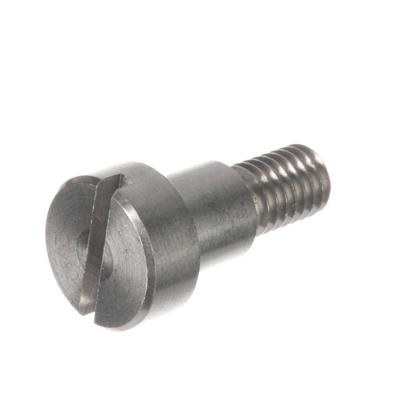 A close-up of a Dutchess Bakers' screw with a metal head.