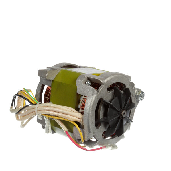 A General GSE-10-0139 motor with wires.