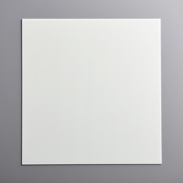 A white square Solwave splash cover with a black border on a white background.