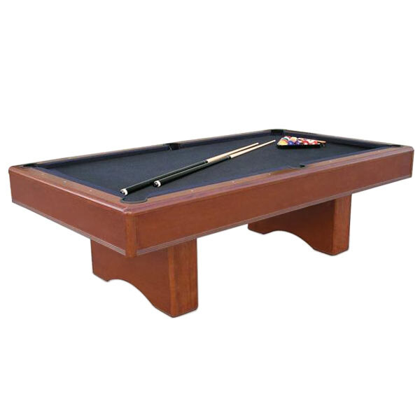 Minnesota Fats MFT655 Westmont Regulation 7' Billiard / Pool Table with