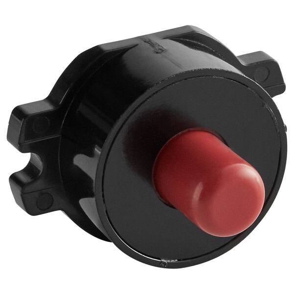 A Sunkist 61 thermal overload with a black and red switch.