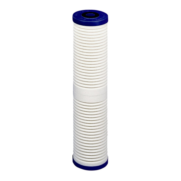 3M Water Filtration Products 5584705 CFS Series 20" Replacement Water Filter Drop-In Cartridge - 5 Micron