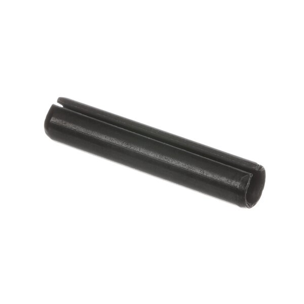 A black plastic Hobart RP-006-46 pin with a metal end.
