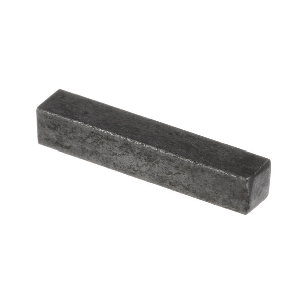 A rectangular black Hobart 00-012430-00006 key.
