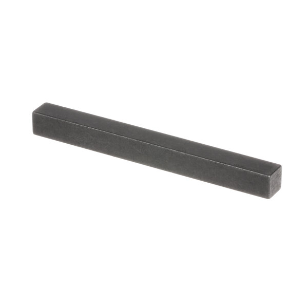 A black rectangular Hobart 00-012430-00177 key.