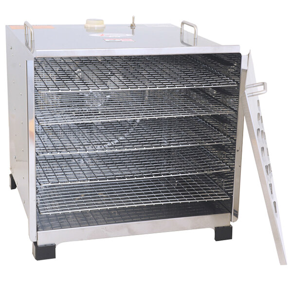 SSFD10 10Rack Food Dehydrator