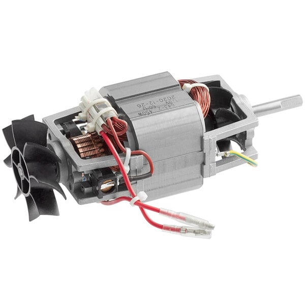 The AvaMix motor for IB series immersion blenders with wires.