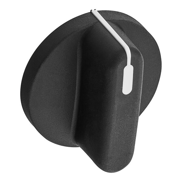 ServIt 423PC06913 Thermostat Knob for Holding / Proofing Cabinets