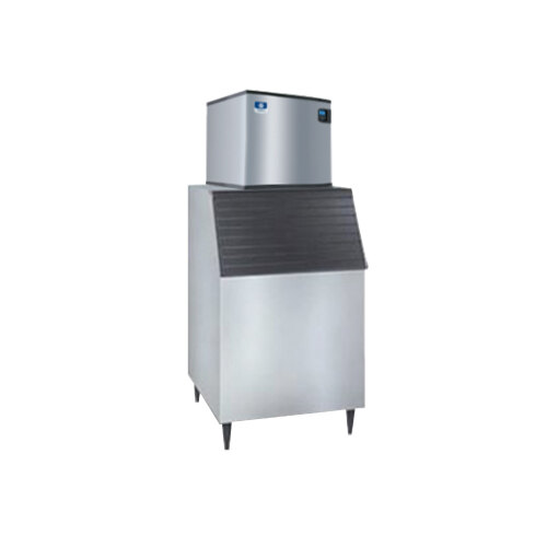 Manitowoc K00386 Bin Adapter and Ice Deflector Kit