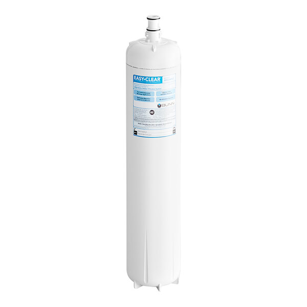 Bunn WEQ 56000.0127 Single Water Filtration Cartridge - 54,000 Gallons