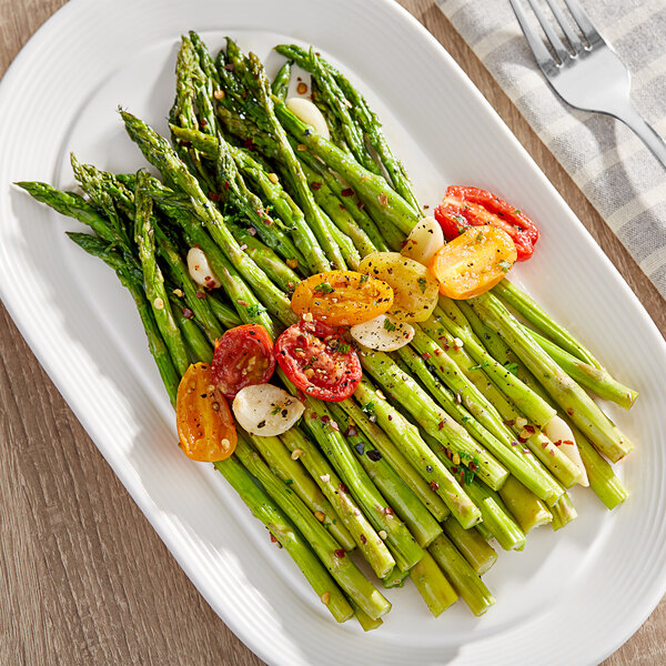 Fresh Standard Asparagus 11 lb.