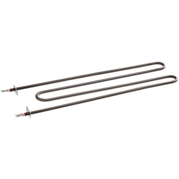 A ServIt countertop heating element with two long metal rods.